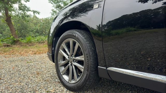 LEXUS RX450h/F sport/I-KEY/倒車顯影/雙前電動座椅/電尾門/定速/循跡防滑/雙區恆溫空調/摸門  第8張相片
