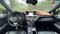 LEXUS RX450h/F sport/I-KEY/倒車顯影/雙前電動座椅/電尾門/定速/循跡防滑/雙區恆溫空調/摸門  第10張縮圖