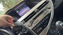 LEXUS RX450h/F sport/I-KEY/倒車顯影/雙前電動座椅/電尾門/定速/循跡防滑/雙區恆溫空調/摸門  第11張縮圖