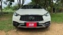 INFINITI QX30/I-KEY/360度環景/BOSE電尾門/雙前記憶電動座椅/全景天窗/定速/後座出風口/摸門  第3張縮圖