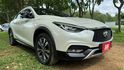 INFINITI QX30/I-KEY/360度環景/BOSE電尾門/雙前記憶電動座椅/全景天窗/定速/後座出風口/摸門  第4張縮圖