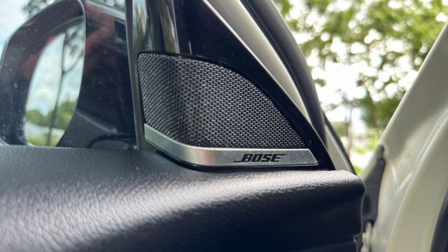 INFINITI QX30/I-KEY/360度環景/BOSE電尾門/雙前記憶電動座椅/全景天窗/定速/後座出風口/摸門  第15張相片