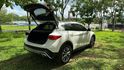 INFINITI QX30/I-KEY/360度環景/BOSE電尾門/雙前記憶電動座椅/全景天窗/定速/後座出風口/摸門  第20張縮圖