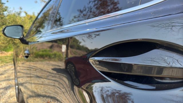 LEXUS NX300h/I-KEY/倒車顯影/駕駛記憶座椅/雙前電動/加熱/通風座椅/循跡防滑/電尾門/定速  第9張相片