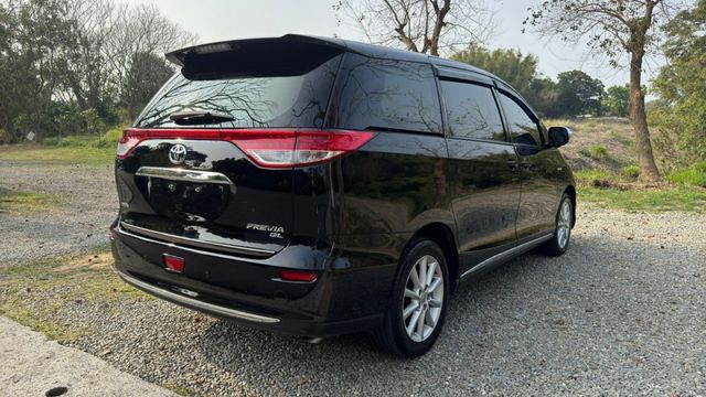 TOYOTA PREVIA/I-KEY/電滑門/電尾門/電動座椅/360度環景/胎壓偵測/循跡防滑/全景天窗/雙前電熱椅  第5張相片