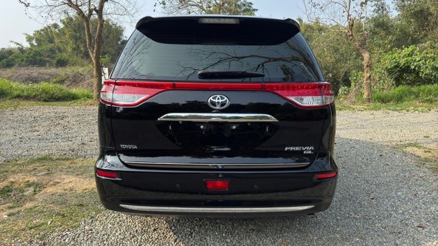 TOYOTA PREVIA/I-KEY/電滑門/電尾門/電動座椅/360度環景/胎壓偵測/循跡防滑/全景天窗/雙前電熱椅  第6張相片