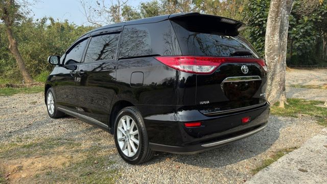 TOYOTA PREVIA/I-KEY/電滑門/電尾門/電動座椅/360度環景/胎壓偵測/循跡防滑/全景天窗/雙前電熱椅  第7張相片
