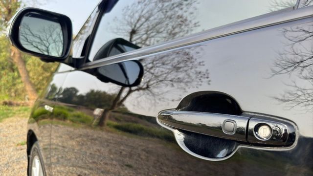 TOYOTA PREVIA/I-KEY/電滑門/電尾門/電動座椅/360度環景/胎壓偵測/循跡防滑/全景天窗/雙前電熱椅  第9張相片