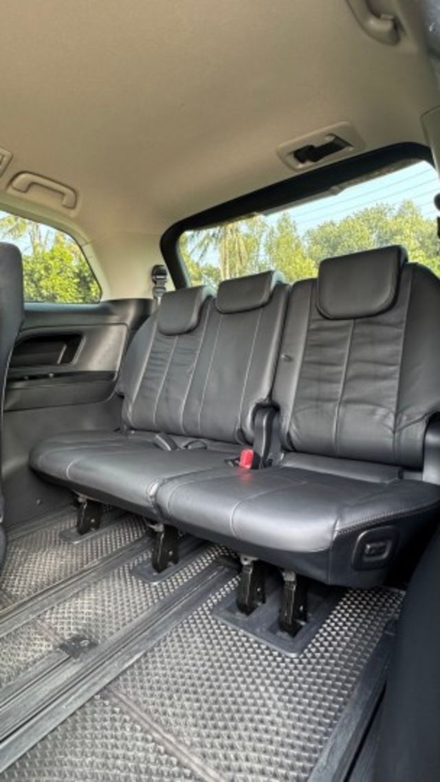 TOYOTA PREVIA/I-KEY/電滑門/電尾門/電動座椅/360度環景/胎壓偵測/循跡防滑/全景天窗/雙前電熱椅  第18張相片