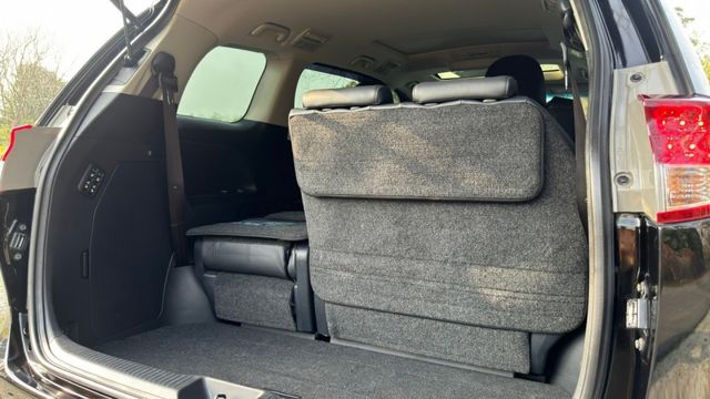 TOYOTA PREVIA/I-KEY/電滑門/電尾門/電動座椅/360度環景/胎壓偵測/循跡防滑/全景天窗/雙前電熱椅  第20張相片