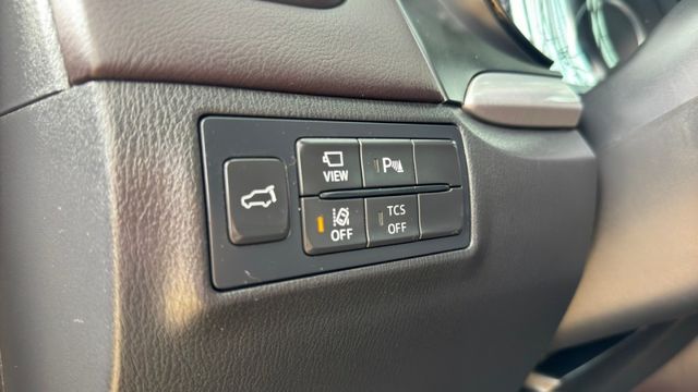 MAZDA CX-9/I-KEY/360度環景/跟車系統/電尾門/雙前電動座椅/抬頭顯示器/循跡防滑/雙前/後區恆溫空調  第9張相片