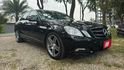 BENZ E200/雙前電動座椅/雙前電熱椅/天窗/定速/雙區恆溫空調/電動後視鏡  第4張縮圖
