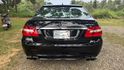 BENZ E200/雙前電動座椅/雙前電熱椅/天窗/定速/雙區恆溫空調/電動後視鏡  第6張縮圖