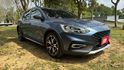 FORD FOCUS/I-KEY/倒車顯影/盲點偵測/跟車系統/電動座椅/循跡防滑/怠速熄火/抬頭顯示器/電動後視鏡  第4張縮圖