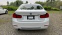 BMW 320i/I-KEY/倒車顯影 /怠速熄火/雙前電動座椅/循跡防滑/電動後視鏡/雙區恆溫空調  第5張縮圖