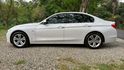 BMW 320i/I-KEY/倒車顯影 /怠速熄火/雙前電動座椅/循跡防滑/電動後視鏡/雙區恆溫空調  第7張縮圖