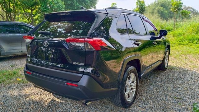 TOYOTA TAV4/跟車系統/循跡防滑/電視鏡電動調整/後座出風口  第7張相片