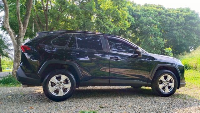 TOYOTA TAV4/跟車系統/循跡防滑/電視鏡電動調整/後座出風口  第8張相片