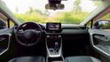 TOYOTA TAV4/跟車系統/循跡防滑/電視鏡電動調整/後座出風口  第9張縮圖