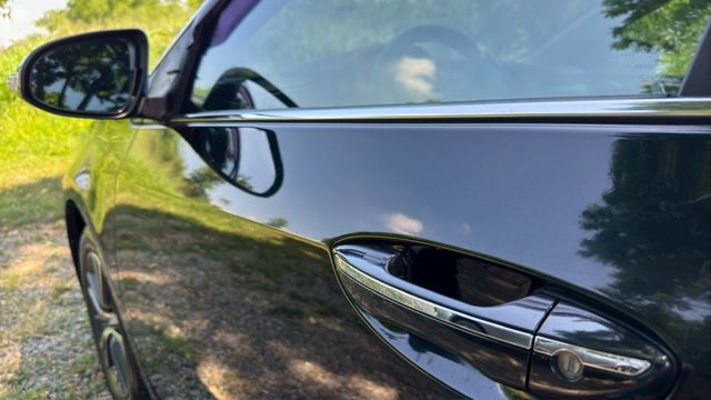 TOYOTA ALTIS/I-KEY/倒車顯影/定速/循跡防滑/恆溫空調/電動後視鏡  第9張相片