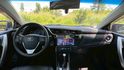 TOYOTA ALTIS/I-KEY/倒車顯影/定速/循跡防滑/恆溫空調/電動後視鏡  第10張縮圖