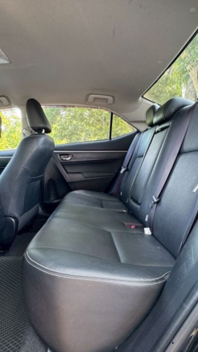 TOYOTA ALTIS/I-KEY/倒車顯影/定速/循跡防滑/恆溫空調/電動後視鏡  第15張相片