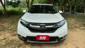 HONDA CRV/I-KEY/倒車顯影/跟車系統/全景天窗/電尾門/電動座椅/循跡防滑/自動緊急煞車系統  第3張縮圖