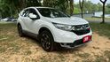 HONDA CRV/I-KEY/倒車顯影/跟車系統/全景天窗/電尾門/電動座椅/循跡防滑/自動緊急煞車系統  第4張縮圖