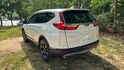 HONDA CRV/I-KEY/倒車顯影/跟車系統/全景天窗/電尾門/電動座椅/循跡防滑/自動緊急煞車系統  第7張縮圖