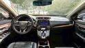 HONDA CRV/I-KEY/倒車顯影/跟車系統/全景天窗/電尾門/電動座椅/循跡防滑/自動緊急煞車系統  第9張縮圖