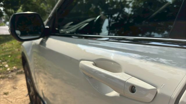 HONDA CRV/I-KEY/倒車顯影/跟車系統/全景天窗/電尾門/電動座椅/循跡防滑/自動緊急煞車系統  第10張相片