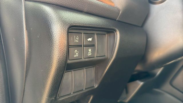 HONDA CRV/I-KEY/倒車顯影/跟車系統/全景天窗/電尾門/電動座椅/循跡防滑/自動緊急煞車系統  第13張相片
