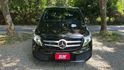 BENZ V220d/360環景/雙電滑門/電尾門/怠速熄火/定速/第三排座椅/雙區恆溫空調/後座恆溫空調  第3張縮圖