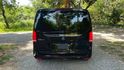 BENZ V220d/360環景/雙電滑門/電尾門/怠速熄火/定速/第三排座椅/雙區恆溫空調/後座恆溫空調  第6張縮圖