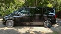 BENZ V220d/360環景/雙電滑門/電尾門/怠速熄火/定速/第三排座椅/雙區恆溫空調/後座恆溫空調  第8張縮圖