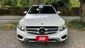 BENZ GLC300/I-KEY/倒車顯影/循跡防滑/電尾門/雙前電動座椅+電熱椅+通風座椅/全景天窗/怠速熄火/定速  第3張縮圖
