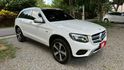 BENZ GLC300/I-KEY/倒車顯影/循跡防滑/電尾門/雙前電動座椅+電熱椅+通風座椅/全景天窗/怠速熄火/定速  第4張縮圖