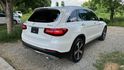 BENZ GLC300/I-KEY/倒車顯影/循跡防滑/電尾門/雙前電動座椅+電熱椅+通風座椅/全景天窗/怠速熄火/定速  第5張縮圖