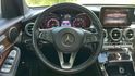 BENZ GLC300/I-KEY/倒車顯影/循跡防滑/電尾門/雙前電動座椅+電熱椅+通風座椅/全景天窗/怠速熄火/定速  第13張縮圖