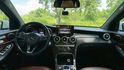 BENZ GLC300/I-KEY/倒車顯影/循跡防滑/電尾門/雙前電動座椅+電熱椅+通風座椅/全景天窗/怠速熄火/定速  第15張縮圖