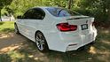 BMW 328i/I-KEY/倒車顯影/怠速熄火/循跡防滑/雙前電動座椅+電熱椅/天窗/抬頭顯示器/定速  第7張縮圖