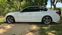 BMW 328i/I-KEY/倒車顯影/怠速熄火/循跡防滑/雙前電動座椅+電熱椅/天窗/抬頭顯示器/定速  第8張縮圖