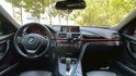 BMW 328i/I-KEY/倒車顯影/怠速熄火/循跡防滑/雙前電動座椅+電熱椅/天窗/抬頭顯示器/定速  第9張縮圖