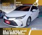 TOYOTA ALTIS/油電/I-KEY/倒車顯影/盲點偵測/跟車系統/恆溫空調/循跡防滑/胎壓偵測/電動後視鏡  第1張縮圖