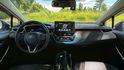 TOYOTA ALTIS/油電/I-KEY/倒車顯影/盲點偵測/跟車系統/恆溫空調/循跡防滑/胎壓偵測/電動後視鏡  第11張縮圖