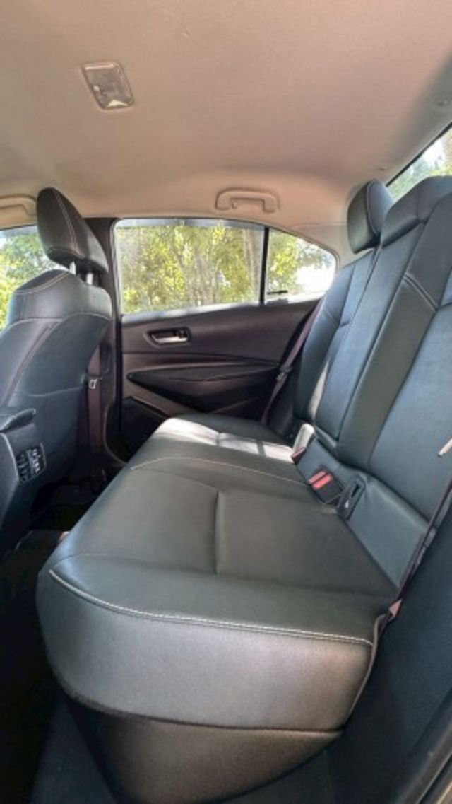 TOYOTA ALTIS/油電/I-KEY/倒車顯影/盲點偵測/跟車系統/恆溫空調/循跡防滑/胎壓偵測/電動後視鏡  第18張相片
