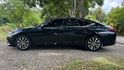 LEXUS ES200/I-KEY/倒車顯影/跟車系統/雙前電動+通風+加熱座椅/天窗/電動後視鏡/後座出風口/摸門  第8張縮圖