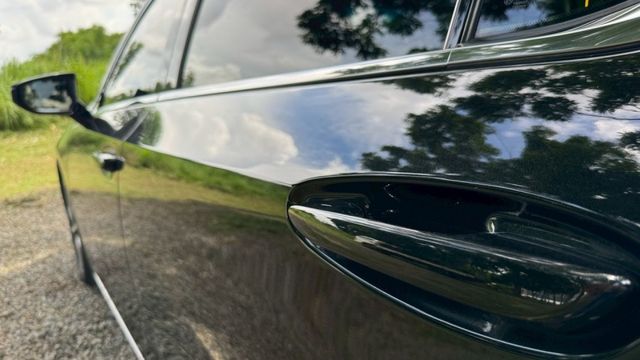 LEXUS ES200/I-KEY/倒車顯影/跟車系統/雙前電動+通風+加熱座椅/天窗/電動後視鏡/後座出風口/摸門  第10張相片