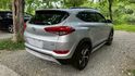 Hyundai Tucson/I-KEY/循跡防滑/電尾門/全景天窗/電動座椅/雙區恆溫空調/電動後視鏡/後座出風口  第5張縮圖