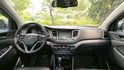 Hyundai Tucson/I-KEY/循跡防滑/電尾門/全景天窗/電動座椅/雙區恆溫空調/電動後視鏡/後座出風口  第11張縮圖